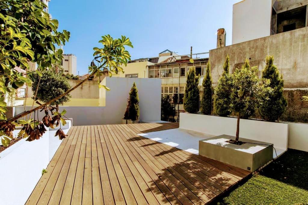 Marques De Pombal Terrace By Lisbon Village Apartments Dış mekan fotoğraf