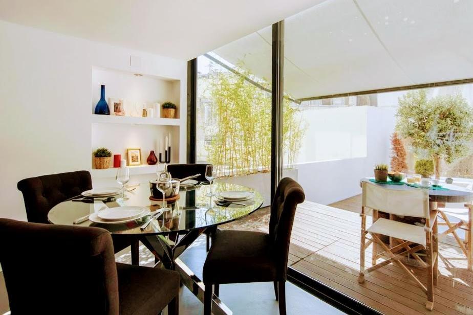 Marques De Pombal Terrace By Lisbon Village Apartments Dış mekan fotoğraf