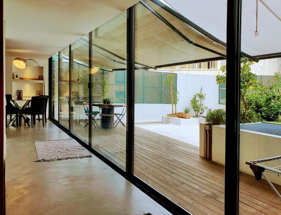 Marques De Pombal Terrace By Lisbon Village Apartments Dış mekan fotoğraf