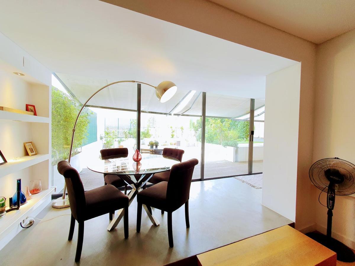 Marques De Pombal Terrace By Lisbon Village Apartments Dış mekan fotoğraf