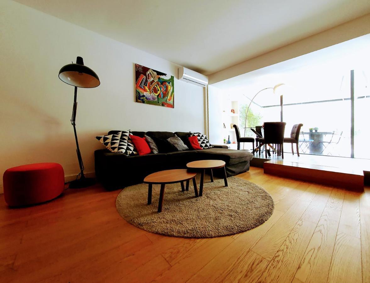 Marques De Pombal Terrace By Lisbon Village Apartments Dış mekan fotoğraf
