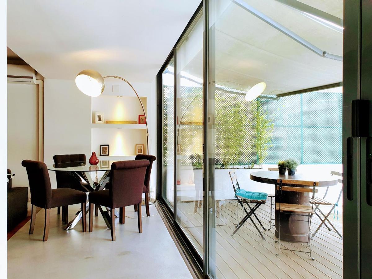 Marques De Pombal Terrace By Lisbon Village Apartments Dış mekan fotoğraf